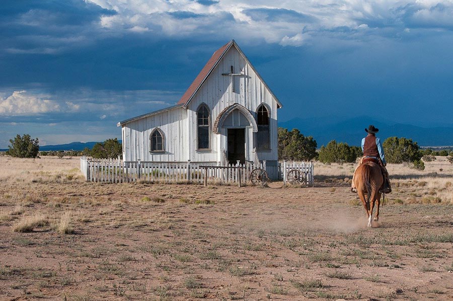 Chapel