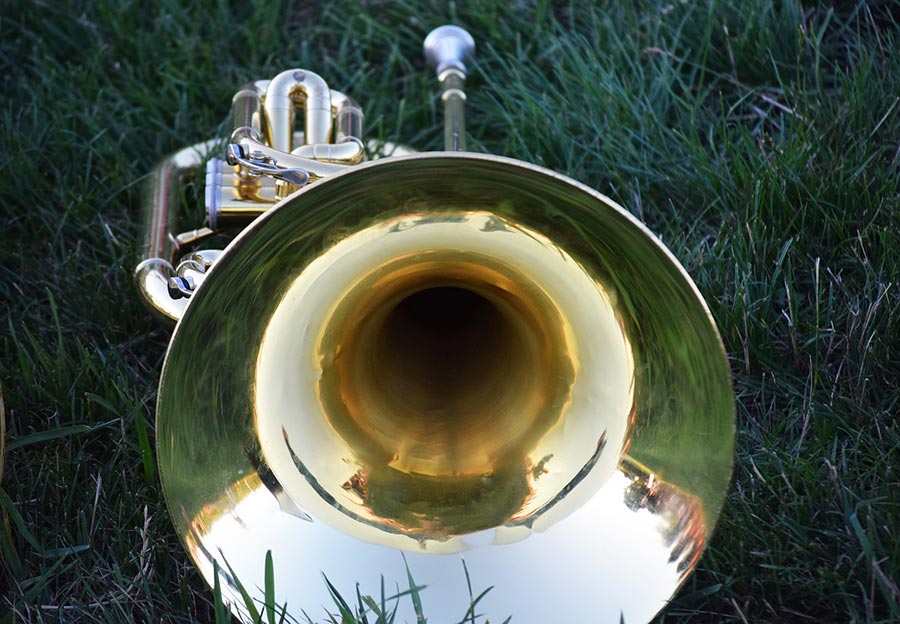 Trumpet