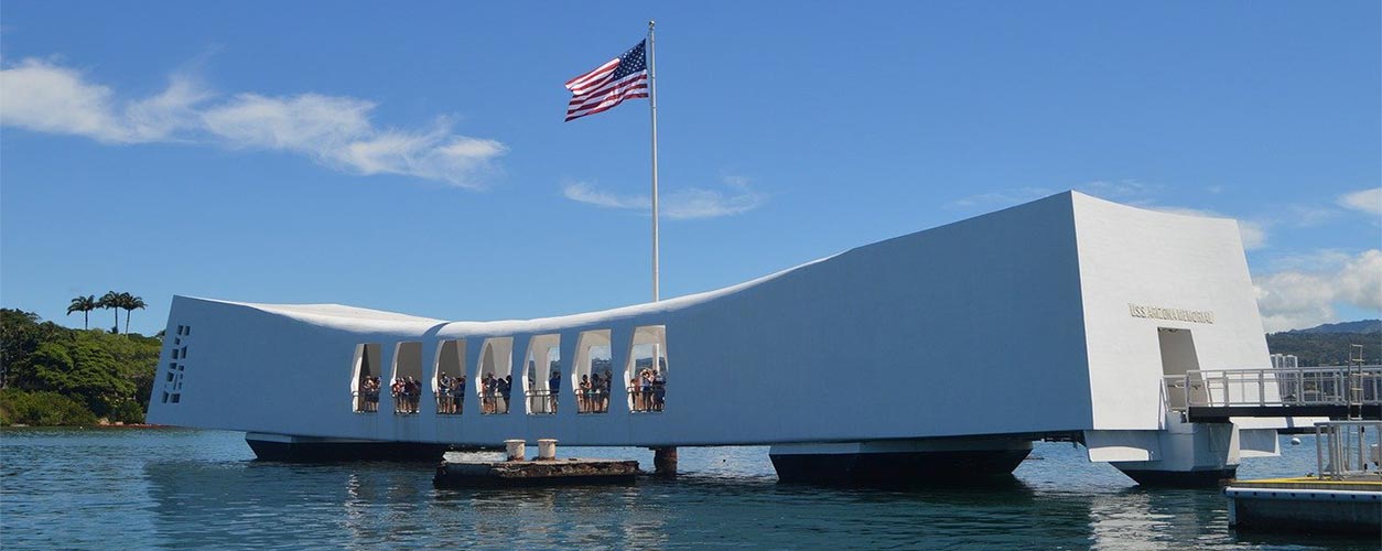 pearl harbor