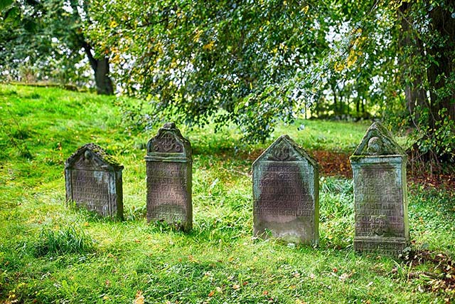 cemetery