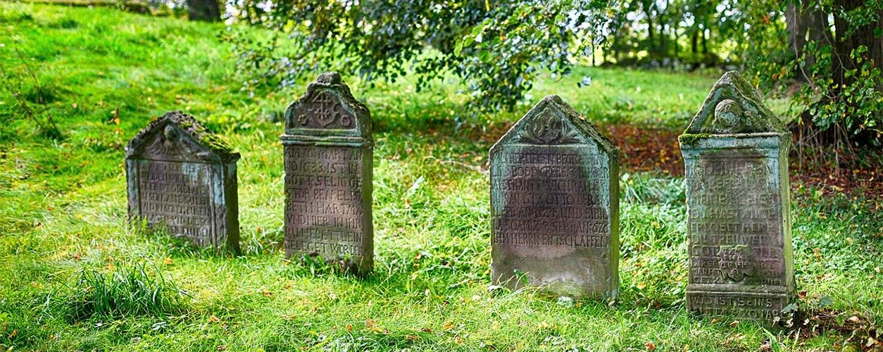 cemetery