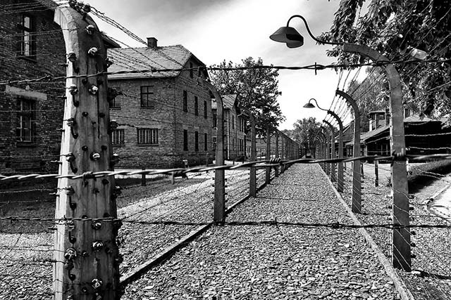 auschwitz