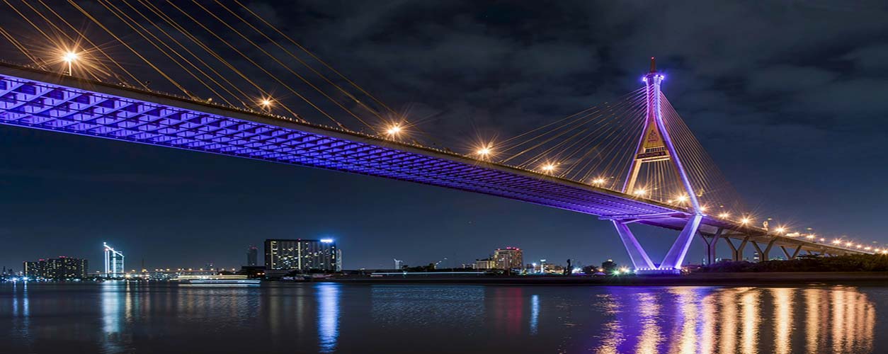 thai bridge