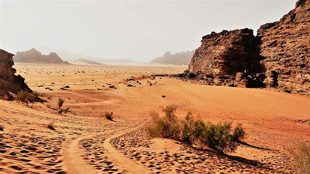 wadirum