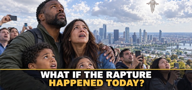 October 6, 2026 — A Triple Miraculous Mystery?