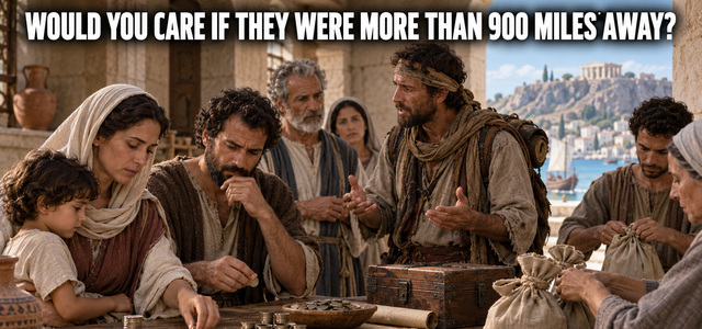 October 7, 2026 — Heart Alignment with Jesus
